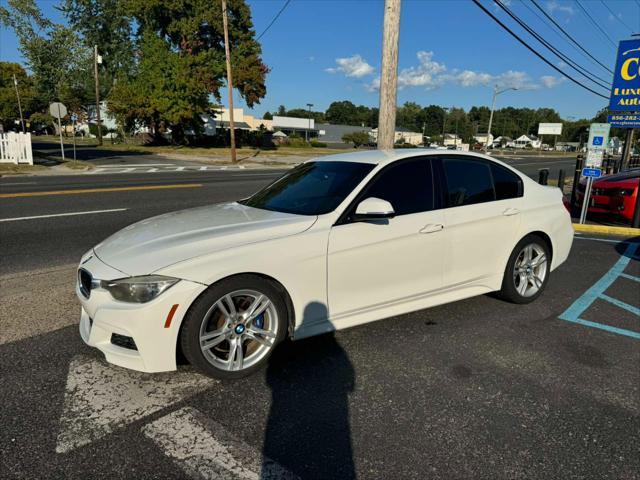 2014 bmw 328 328i sulev