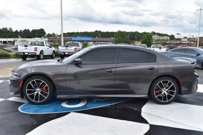 used 2017 dodge charger r/t scat pack opelika, al 36801 for sale in opelika, alabama