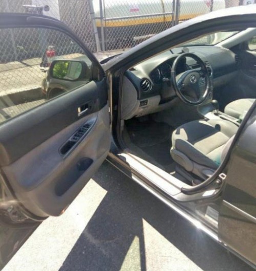 2003 mazda mazda6 for sale in massachusetts by owner
