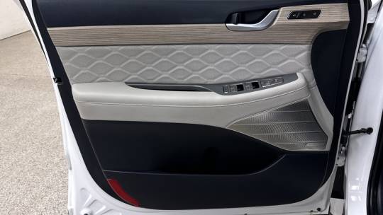 2022 Hyundai Palisade