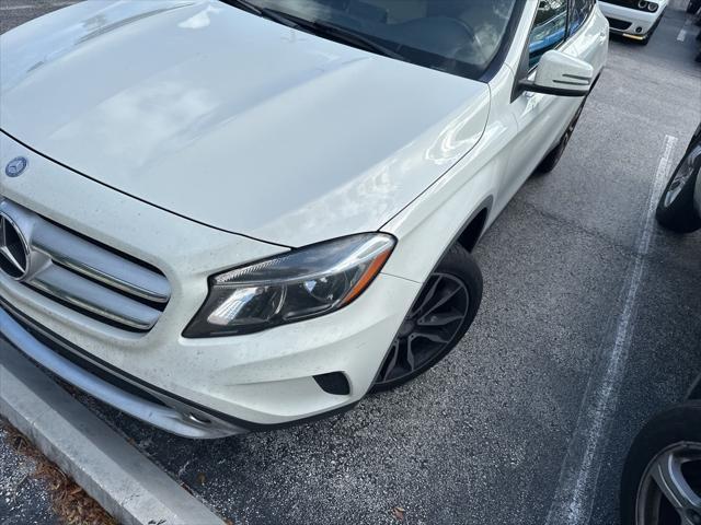 2015 mercedes-benz gla-class gla 250