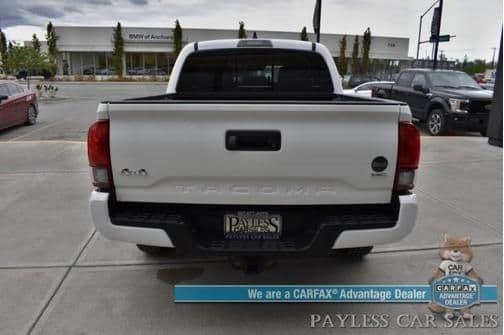 2022 toyota tacoma in east millstone, new jersey