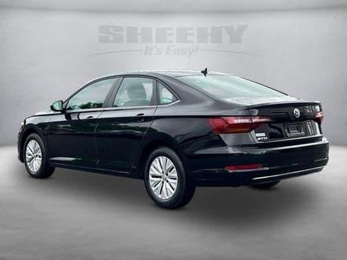 2019 volkswagen jetta 1.4t s in hagerstown, maryland