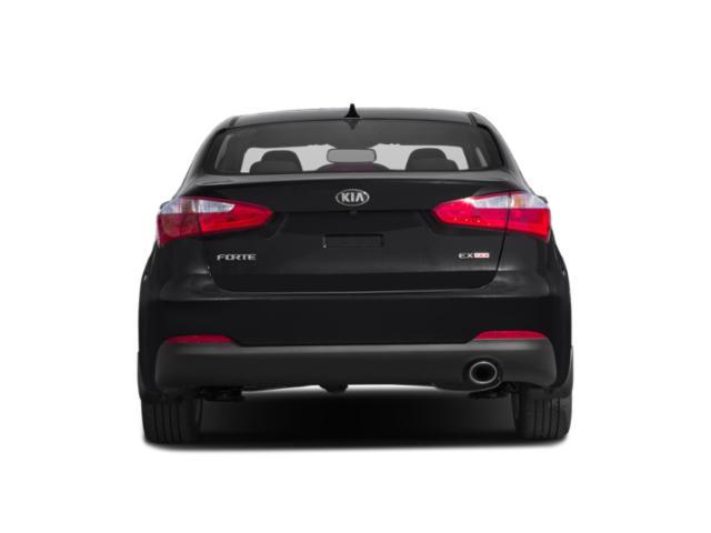 2015 kia forte ex