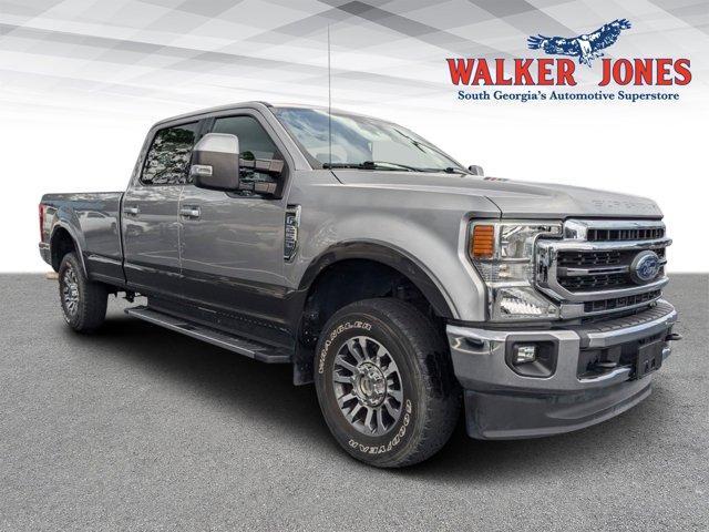 2020 ford f-250 super duty