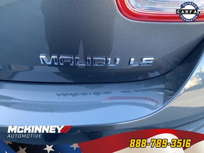 used 2015 chevrolet malibu ls easley, sc 29640 for sale in easley, south carolina