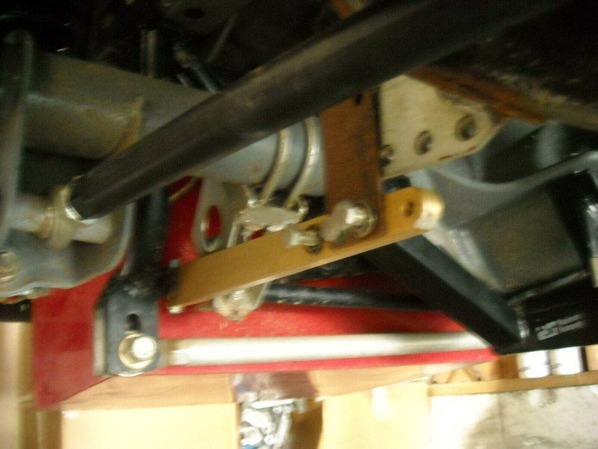 94 mustang maximum motorsports loaded##afr eagle comp cams fidanza fluidyne msd