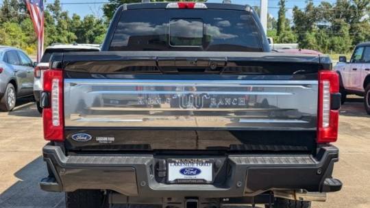 2024 Ford F-250