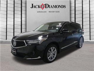 2024 Acura RDX sh-awd