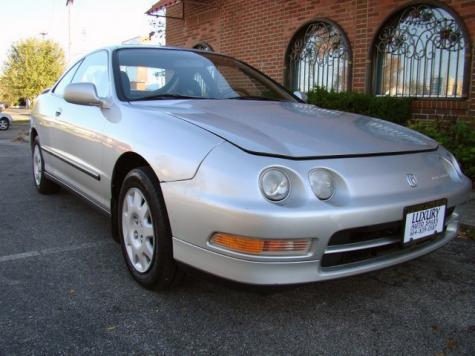 1995 acura integra ls in ohio