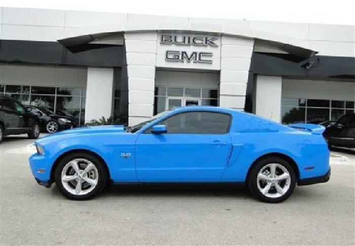 2012 ford mustang gt in austin, tx