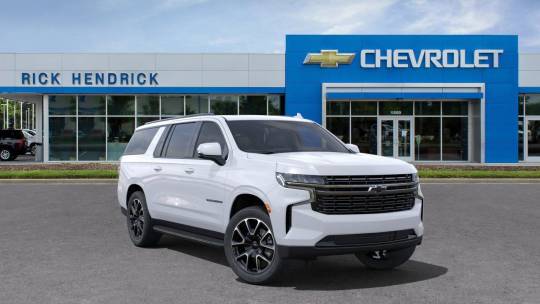 2024 Chevrolet se