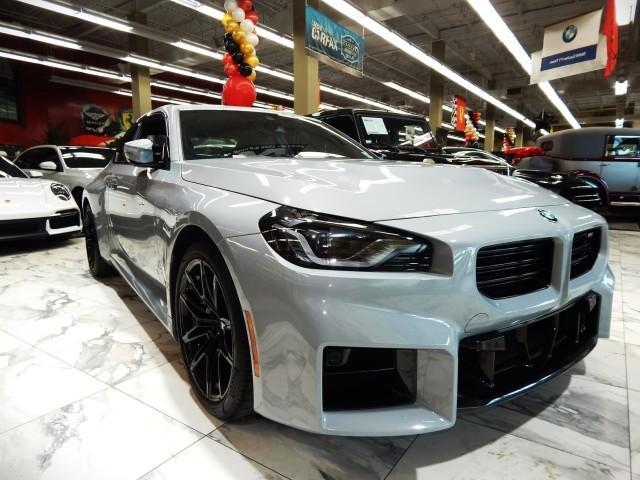 2023 bmw m2 base