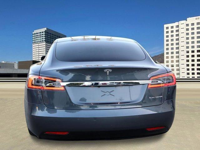 2020 tesla model s