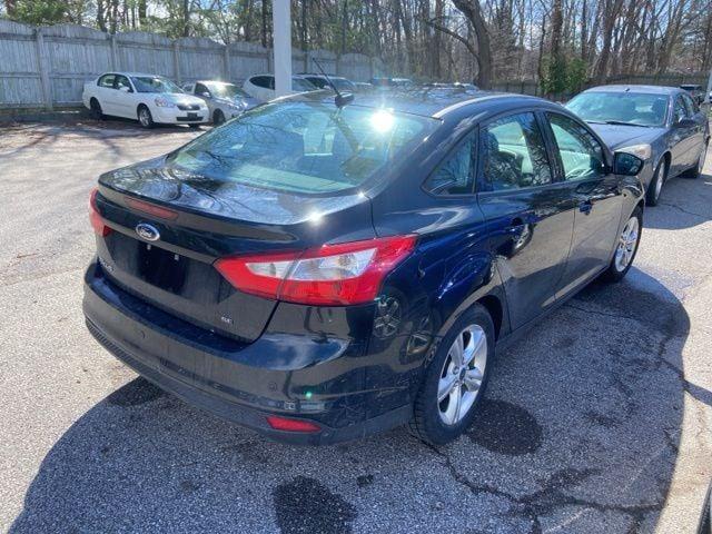 2014 ford focus se in concord, ohio