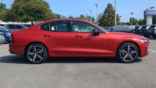 2024 Volvo S60