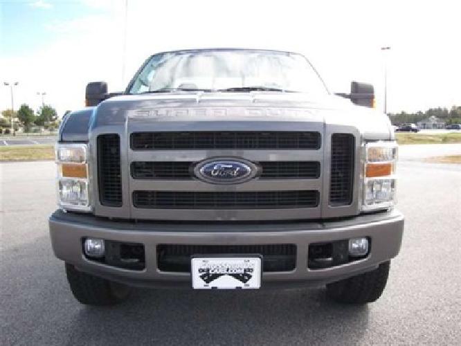 2008 ford f-250 xlt in prince george, va