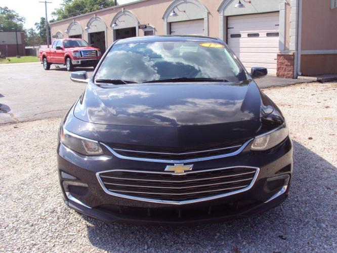 used 2017 chevrolet malibu lt w/ 1lt mt. vernon, in 47620 for sale in mount vernon, indiana