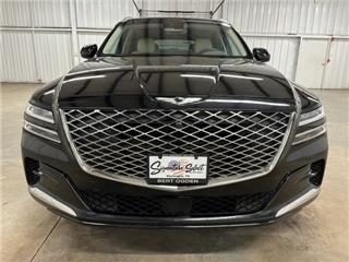 2021 Genesis GV80 2.5t