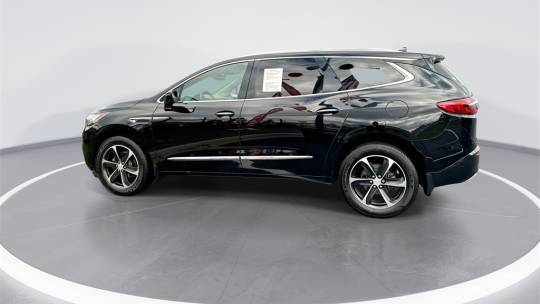 2021 Buick Enclave