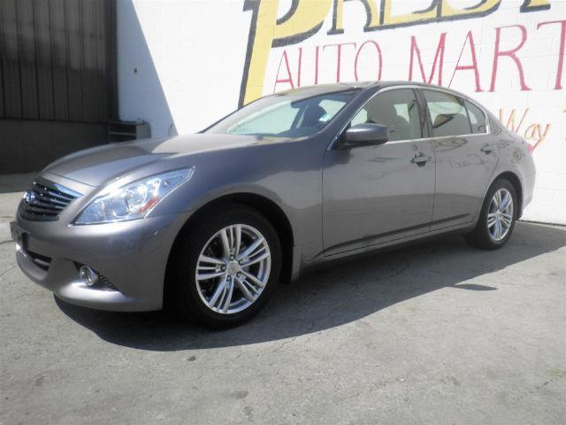 2013 infiniti g37 sedan x awd x 4dr sedan for sale in smithfield, rhode island
