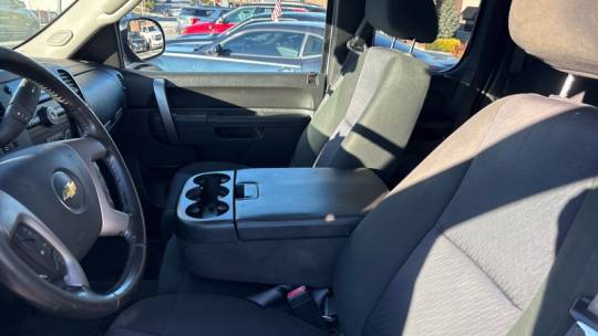 used 2013 chevrolet silverado 1500 lt $12,999great deal 132,209 mi. location: branson