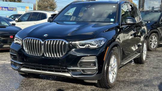 2023 BMW X5