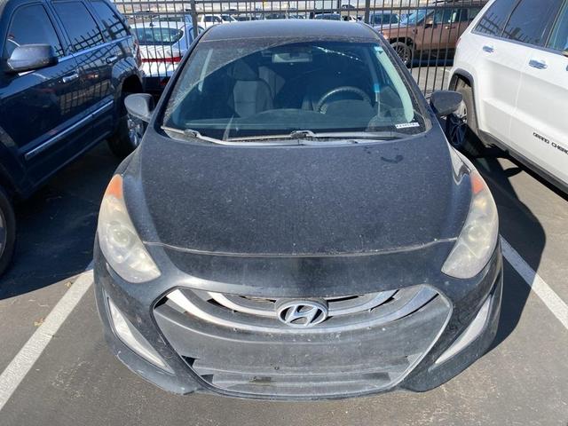 2015 hyundai elantra gt base