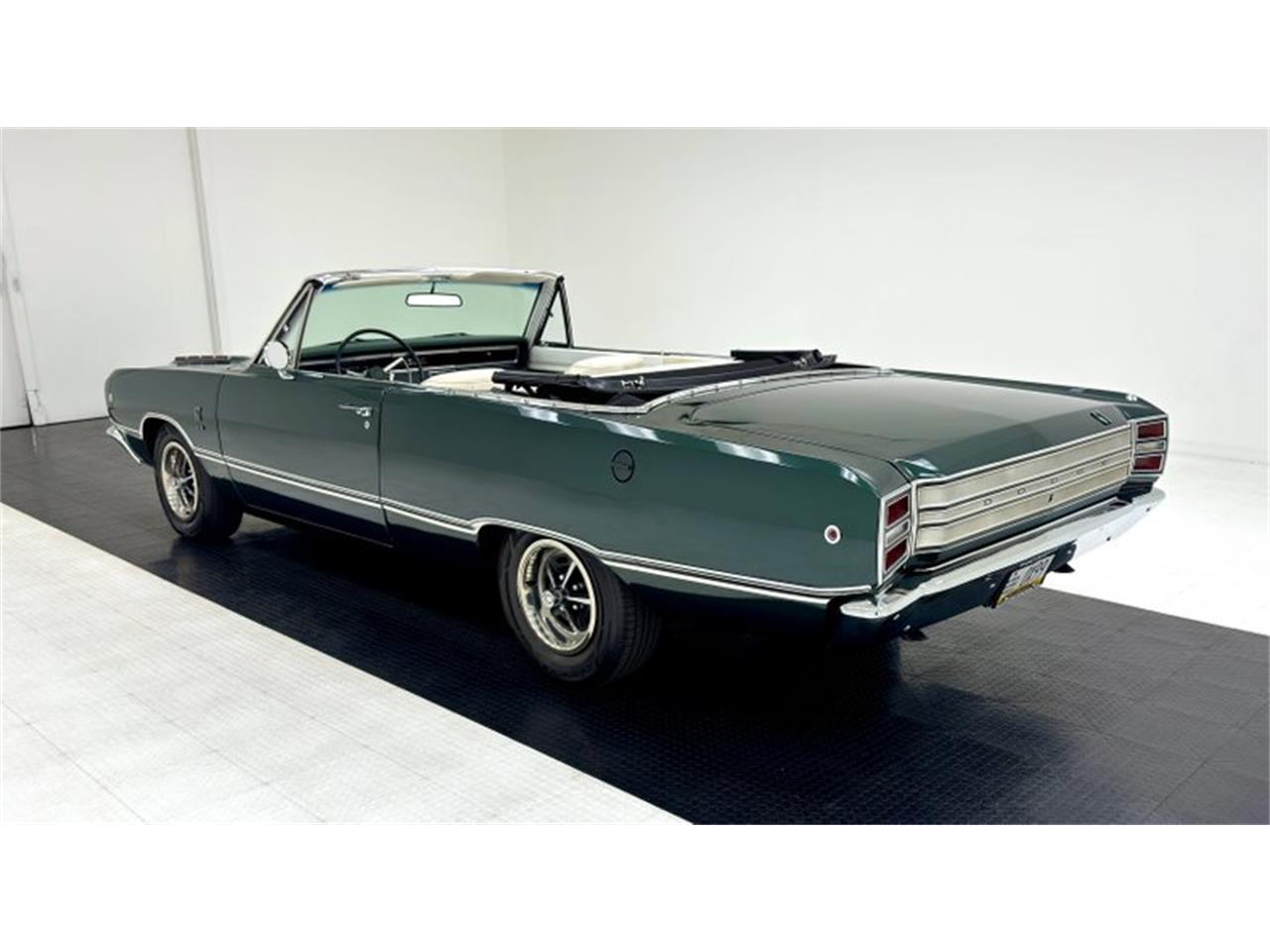 1968 dodge dart
