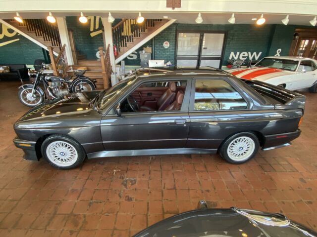 1988 bmw 3 series m3 "lower miles, well sorted, wonderful car!!