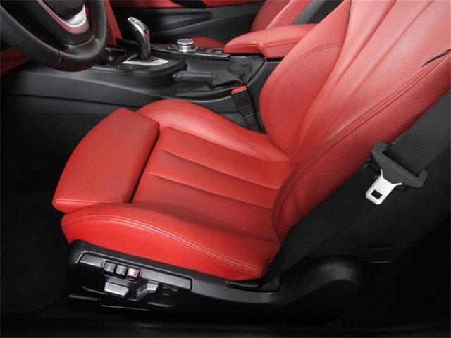 used 2016 bmw 428i convertible scottsdale, az 85257 for sale in scottsdale, arizona