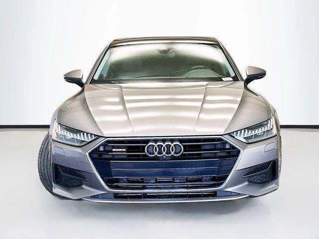 2019 audi a7 3.0t premium plus