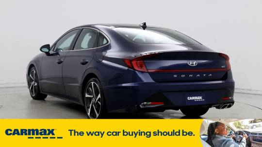 2022 Hyundai Sonata