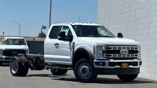 2024 Ford F-450