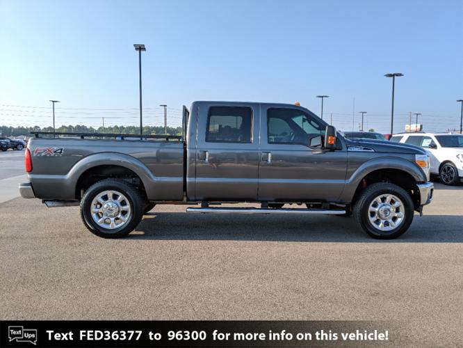 used 2015 ford f250 lariat hattiesburg, ms 39402 for sale in hattiesburg, mississippi