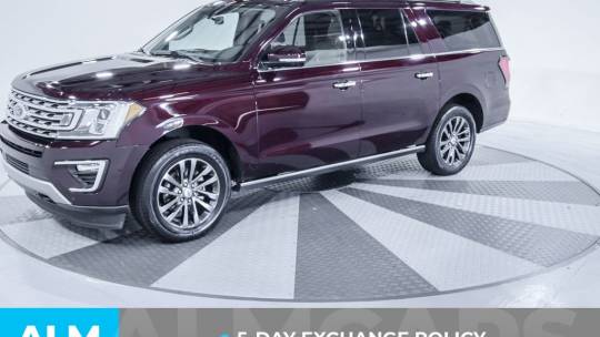 2021 Ford Expedition
