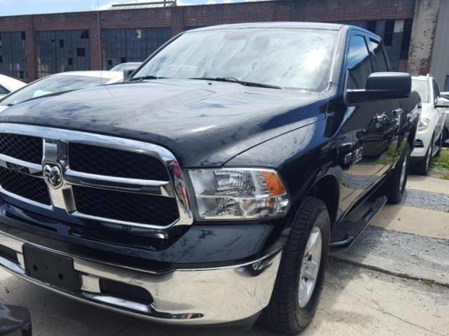 2013 ram ram pickup 1500 slt 4x4 slt 4dr quad cab 6.3 ft. sb pickup for sale in dover, delaware