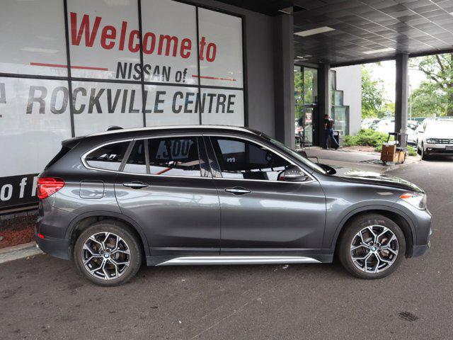 2021 bmw x1 xdrive28i