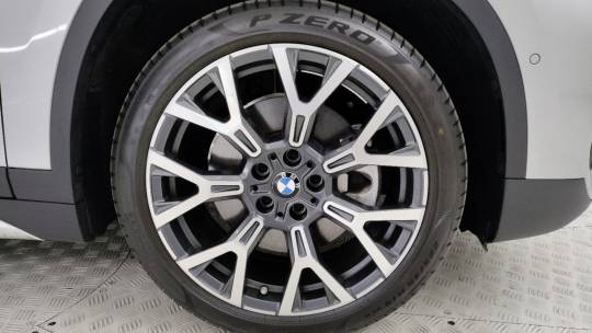2021 BMW X1