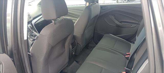 2015 ford escape s