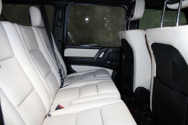 2015 mercedes-benz g-class 4matic