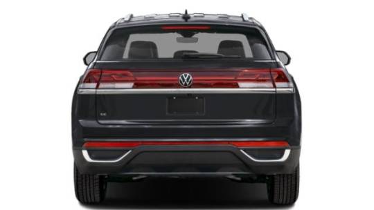 2025 Volkswagen Atlas Cross Sport