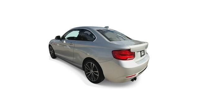2018 bmw 230 i