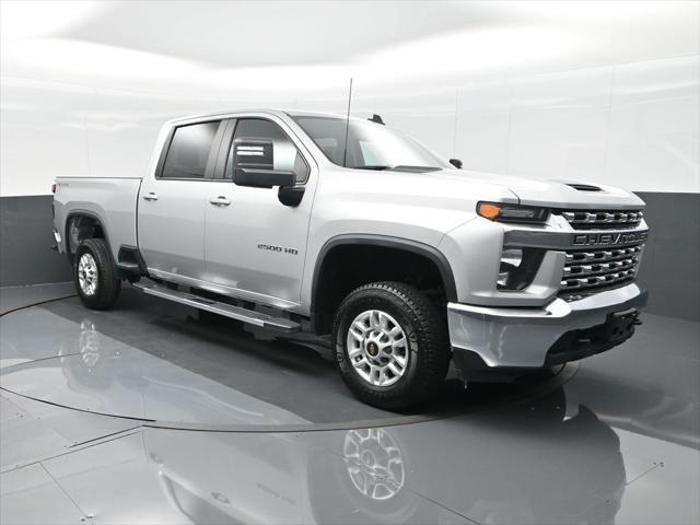2023 chevrolet silverado 2500 lt