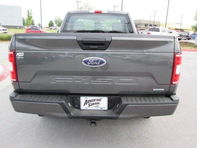 used 2018 ford f150 4x4 regular cab fayetteville, ar 72704 for sale in fayetteville, arkansas