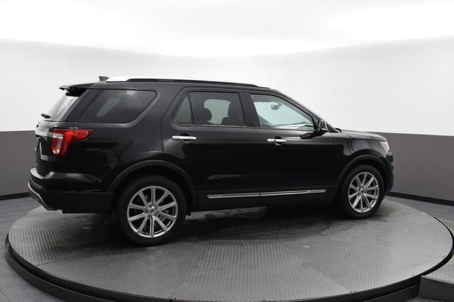 2017 ford explorer limited limited 4dr suv for sale in farmington, new mexico