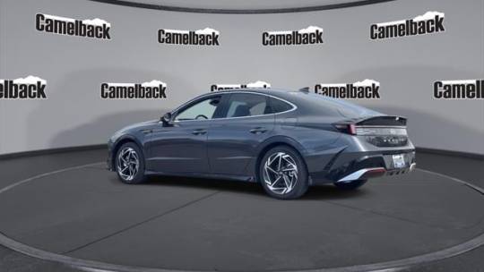 2024 Hyundai Sonata