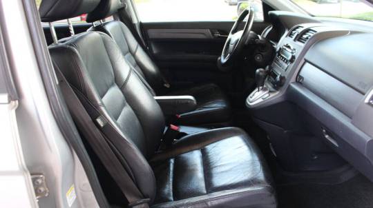 2009 Honda CR-V