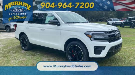 2024 Ford Expedition