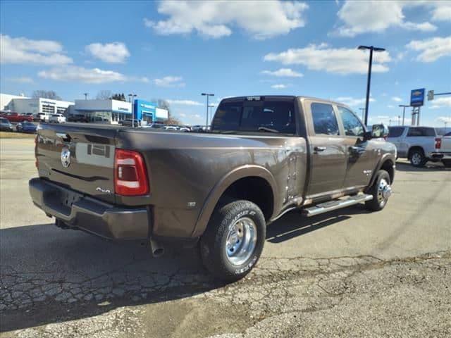 2020 ram 3500 laramie in latrobe, pennsylvania